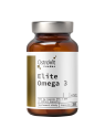 OstroVit, Pharma Elite Omega 3, 30 kapsułek