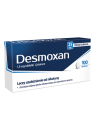 Desmoxan – effective help in quitting smoking. Stop smoking today