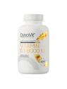 OstroVit, Vitamin D3 8000 IU, 200 tablets