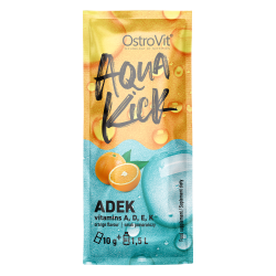 OstroVit, Aqua Kick ADEK, 10 g sachet