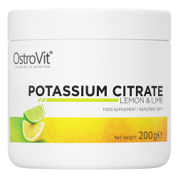 OstroVit | Potassium Citrate