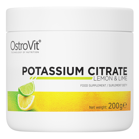 OstroVit | Cytrynian Potasu