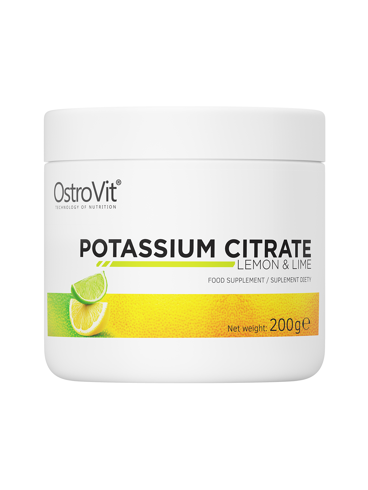 OstroVit | Cytrynian Potasu