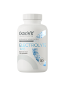 OstroVit Electrolytes - 90 tablets, sugar-free: POTASSIUM, CALCIUM, MAGNESIUM, SODIUM, Energy, CHLORINE