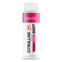 OstroVit | Citrulline Shot
