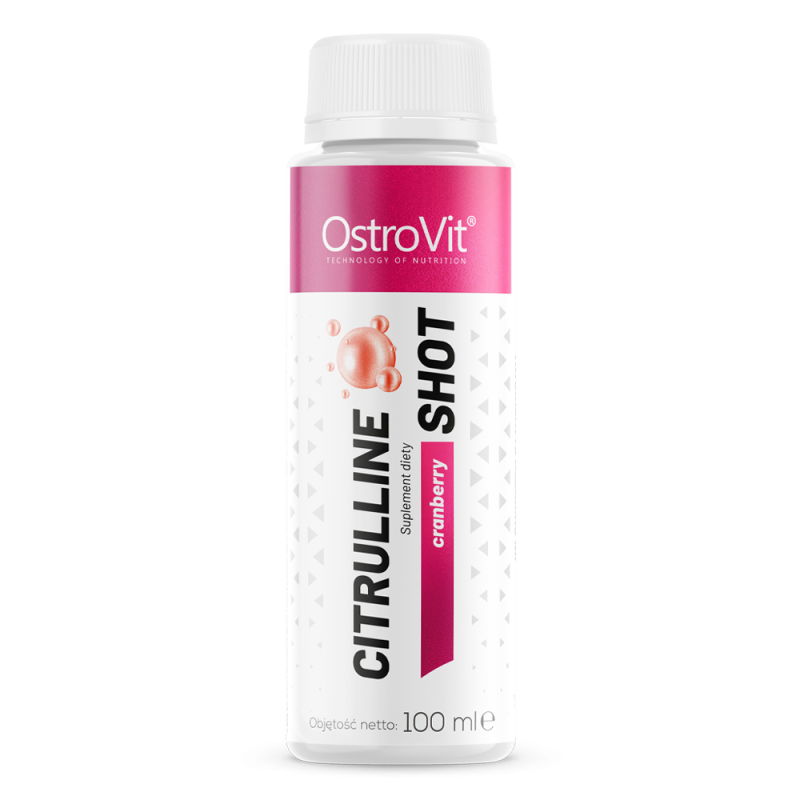 OstroVit | Citrulline Shot