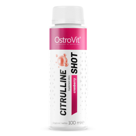 OstroVit | Citrulline Shot