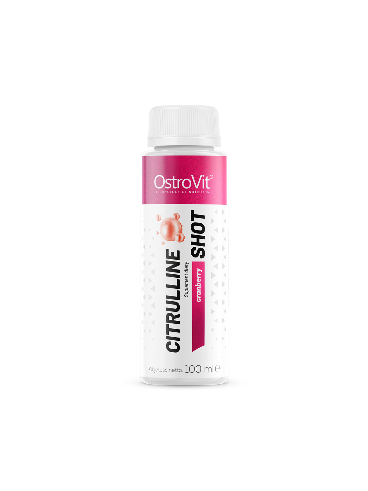 OstroVit | Citrulline Shot