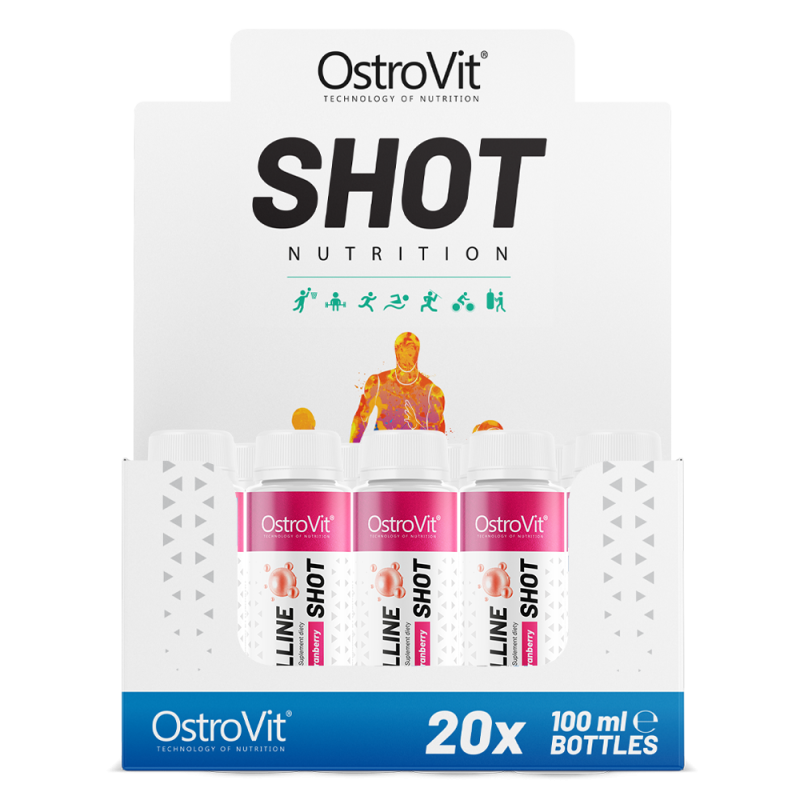 OstroVit | Citrulline Shot