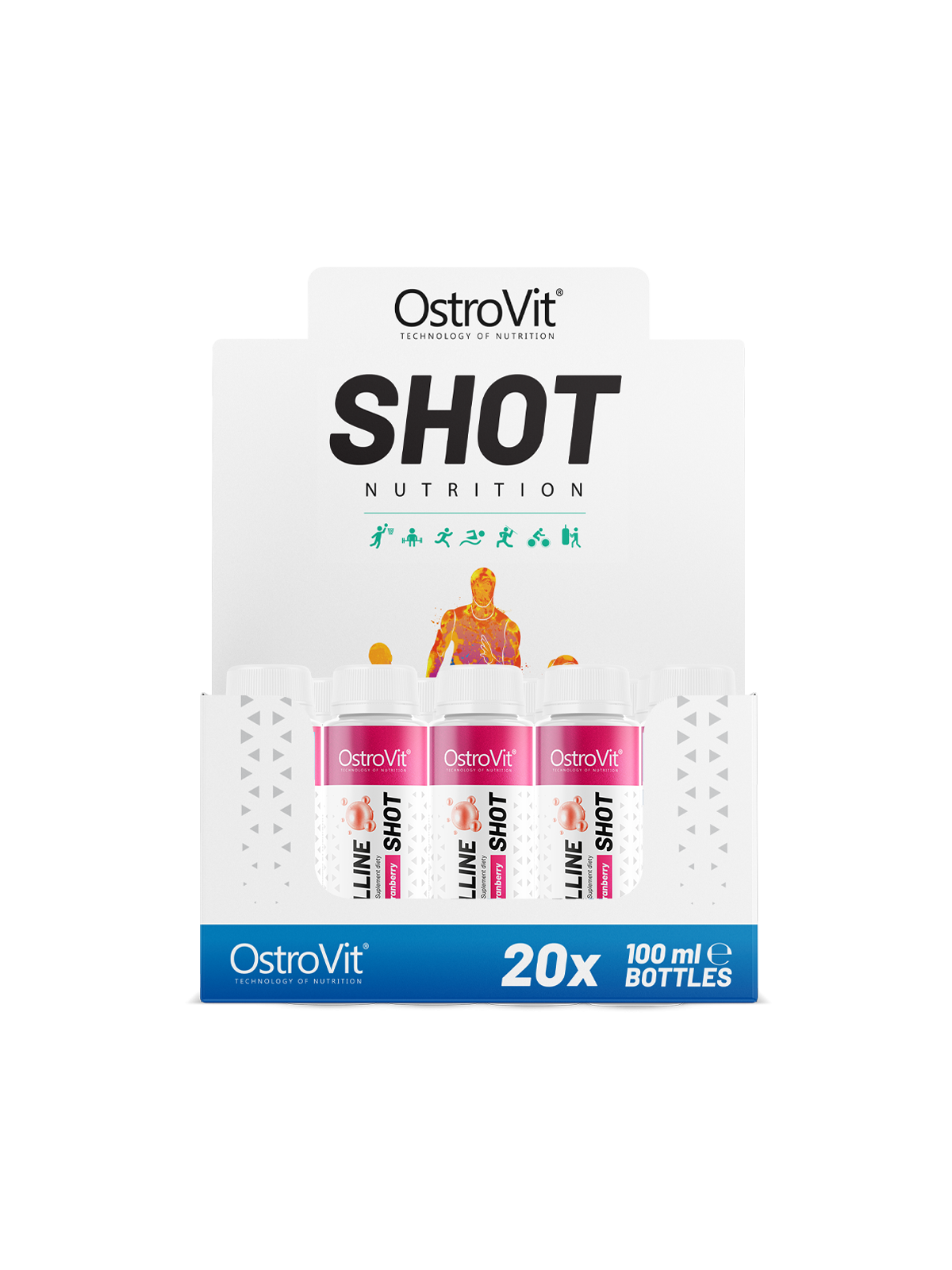 OstroVit | Citrulline Shot