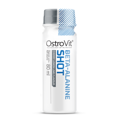 OstroVit | Beta-Alanine SHOT