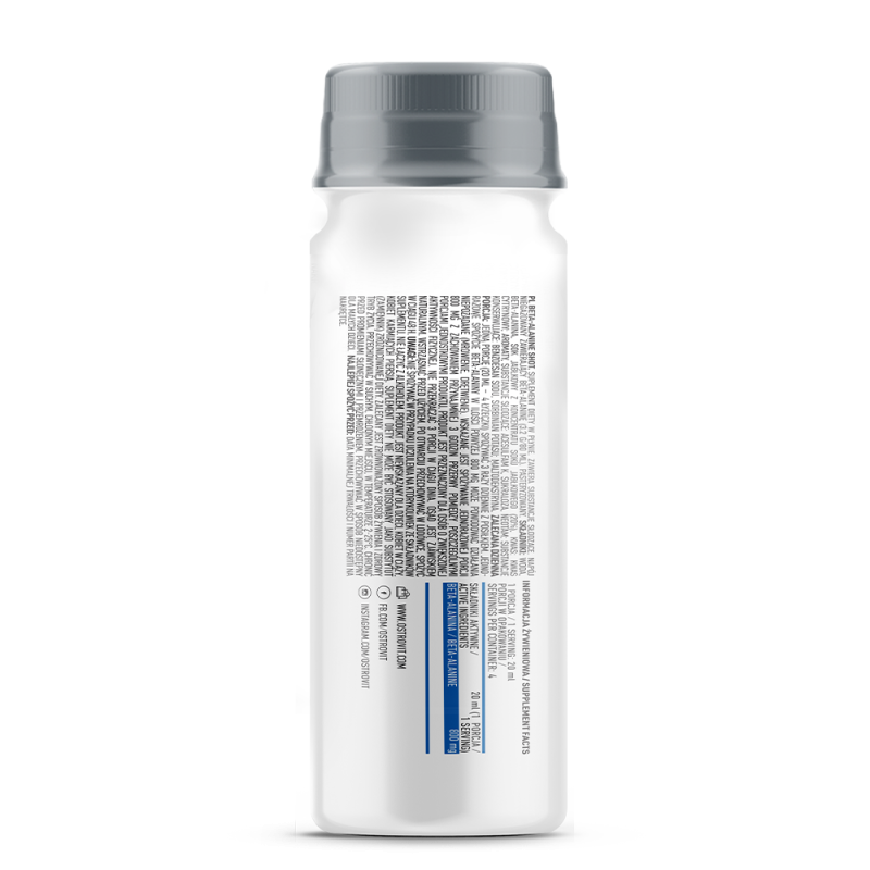 OstroVit | Beta-Alanine SHOT