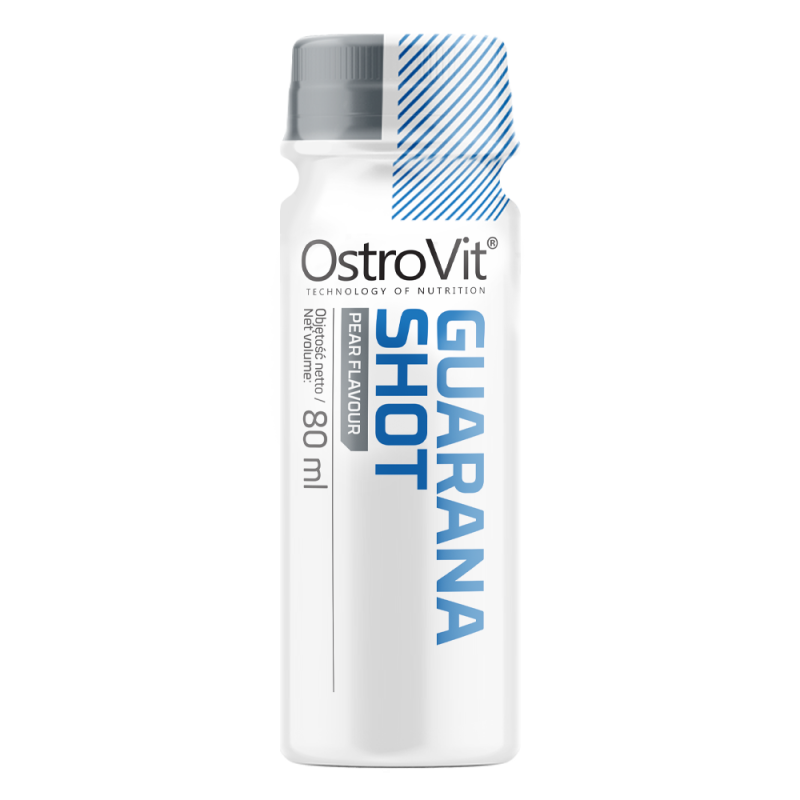 OstroVit | Guarana Shot