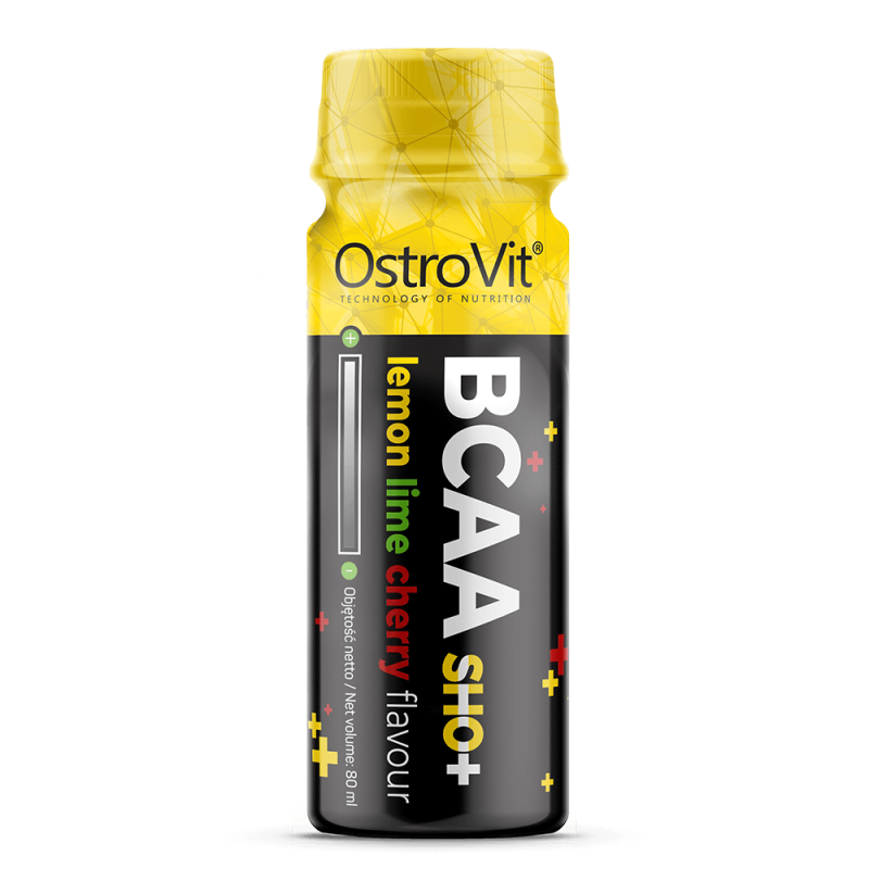 OstroVit | BCAA Shot