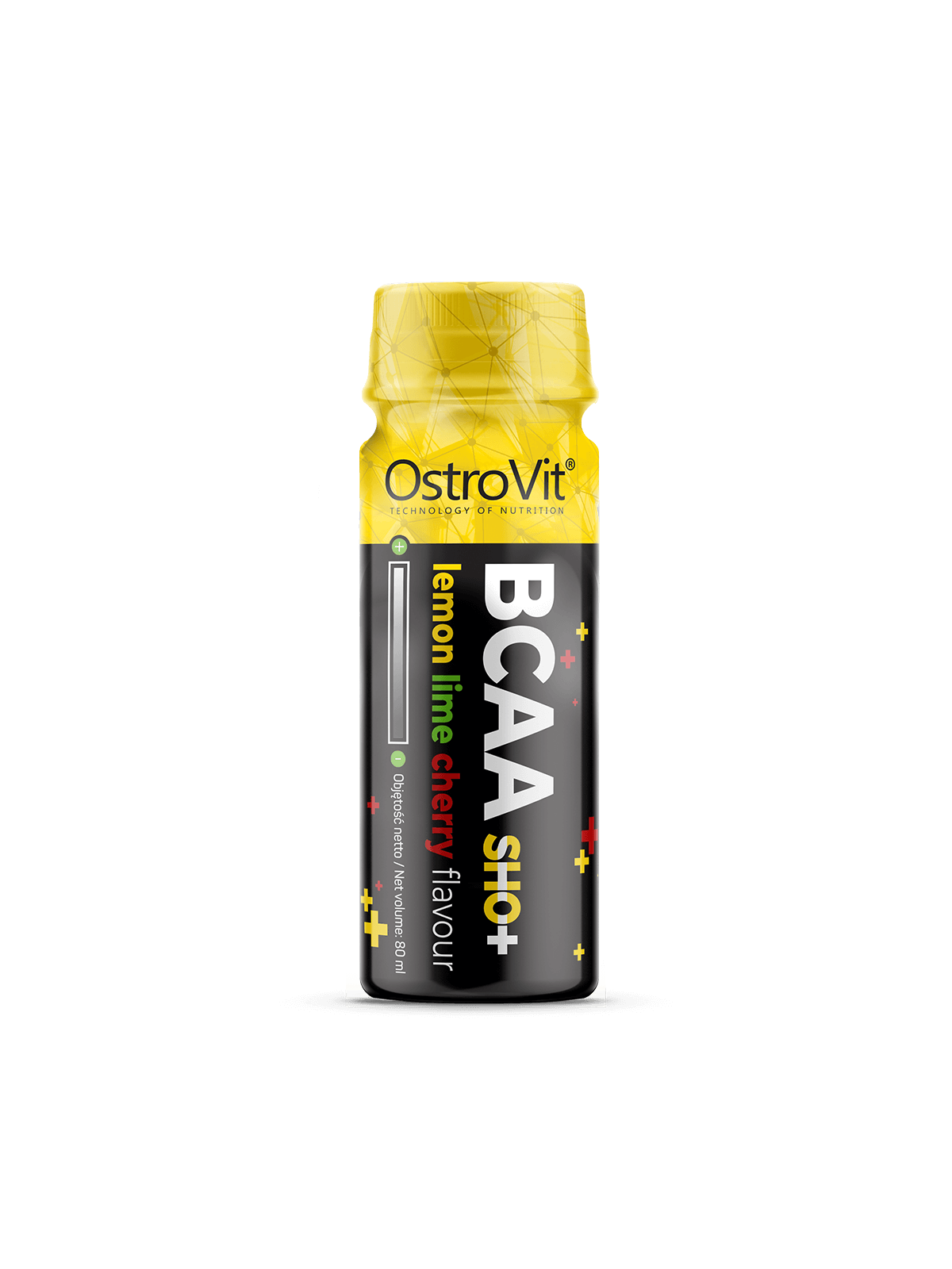 OstroVit | BCAA Shot