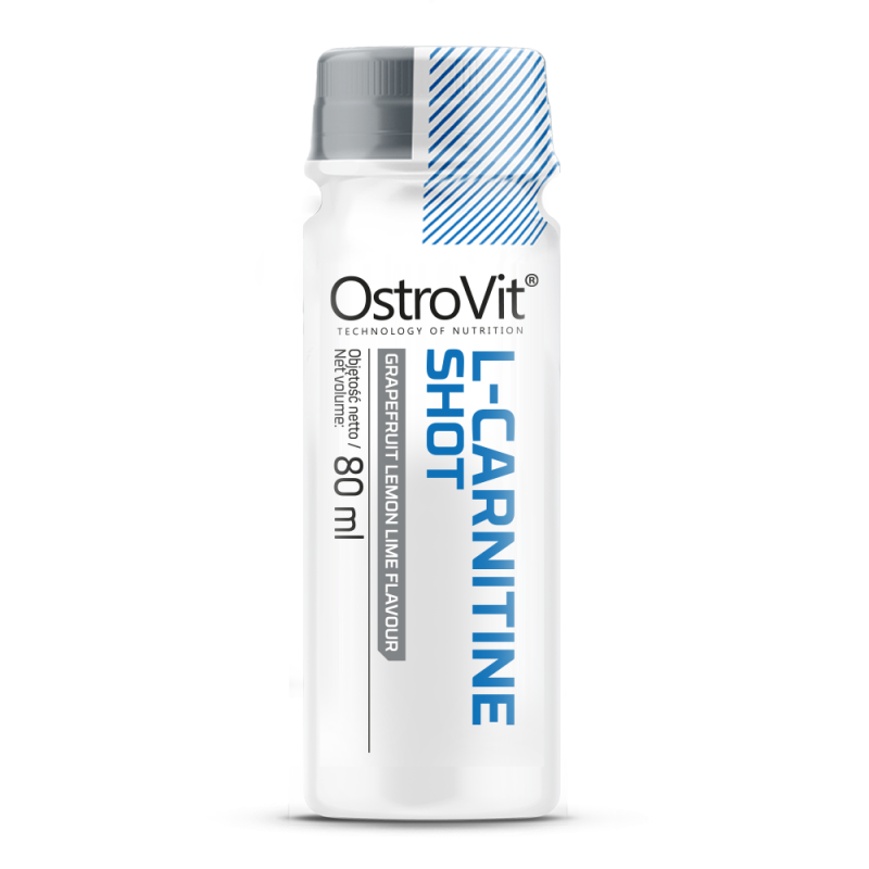 OstroVit | L-Carnitine Shot