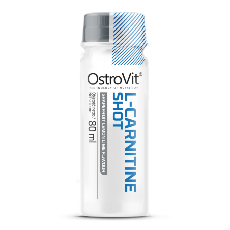 OstroVit | L-Carnitine Shot