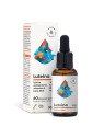 AURA HERBALS | Lutein + Vitamin A + DHA + Zeaxanthin - 30 ml Drops