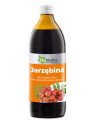 EKAMEDICA, 100% Naturalny Sok Jarzębina, bez dodatku cukru, 500 ml