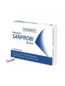 SANPROBI Stress probiotyk, dla utrzymania bakterii probiotycznych