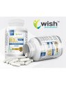 Niacyna Witamina B3 (PP) 50mg + Inulina, 120 kapsułek