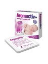 Aromatyczne plastry Aromactiv+ dla dzieci od pierwszego dnia życia