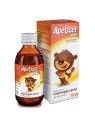 Apetizer Junior Syrup supporting appetite in children over 3, 100ml