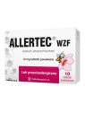 Allertec WZF, 10 mg, coated tablets, 10 pcs.