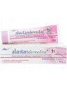 Alantandermoline, Semi-fat protective cream with vitamins A+E, 50 g