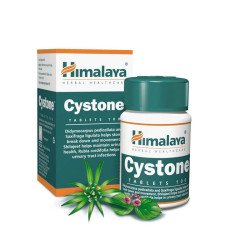 Himalaya, Cystone - sparcie układu moczowego /100 tabletek