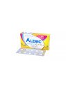 Aleric Deslo Active 5 mg, 10 tablets