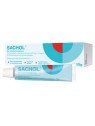 Sachol dental gel, for use in the mouth and gums, gingivitis, 10 g