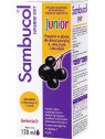 ADAMED Sambucol Junior, syrop dla dzieci po 6 roku życia, 120 ml