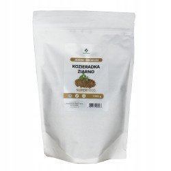 MedFuture, Fenugreek Seed, 1 kg