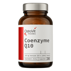 OstroVit Coenzyme Q10, 30 capsules