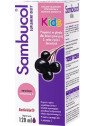 Sambucol Kids, syrup from 3 years of age, immunity and colds, 120 ml