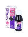 Sambucol Kids, syrup from 3 years of age, immunity and colds, 120 ml