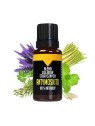 BILOVIT Antimoskito natural essential oil, 100% organic, 10 ml