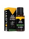 BILOVIT Naturalny olejek eteryczny Mięta Zielina, 100% organic, 10ml