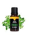 BILOVIT Natural thyme essential oil, Aromatherapy 100% organic, 10 ml