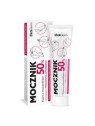 Ekaderm Mocznik 50% Krem z mocznikiem, 30 ml