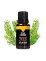 BILOVIT Natural Spruce essential oil, Aromatherapy 100% organic, 10 ml