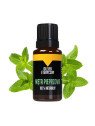 BILOVIT Natural Pepper Mint essential oil, Aromatherapy 100% organic, 10 ml