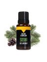 BILOVIT Natural Pine essential oil, Aromatherapy 100% organic, 10 ml