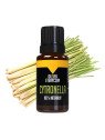 BILOVIT Natural Citronella essential oil, Aromatherapy 100% organic, 10 ml