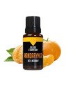 BILOVIT Natural Tangerine essential oil, Aromatherapy 100% organic, 10 ml