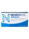 Neurobion Advance B1 + B6 + B12 , 30 film-coated tablets