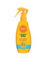 DAX SUN protective emulsion for children with SPF50, 200 ml