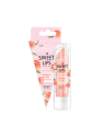 Bielenda Sweet Lips Lip Balm Peach + Shea 3.8g – Moisturizing, Regenerating and Protecting Lips