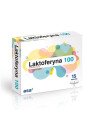 Laktoferyna 100mg, 15 kapsułek